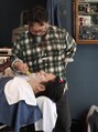 リリズカットクラブ(LILI'S CUT CLUB)/LILI’S CUT CLUB バーバー/シェービング