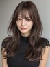 学割U24プチプラ♪スタイリングカット￥3400