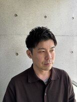 ウエストサイドカットクラブ(West Side Cut Club) 清潔感重視のビジネスショート