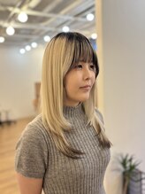 シファ(sifa)&nbsp;レイヤーカット