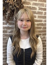 ベルコ(belco.nico) 池田 みら