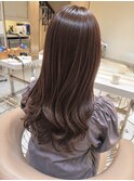 ◎エイジング世代にオススメ◎コテ巻き風ストデジタルパーマ