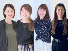 ヘアーサロン リン(hair salon Rin)