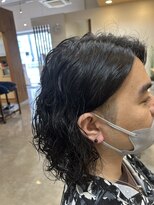 フェイスワン(Face 1) スパイラル
