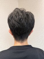 ダーハラ(Dar hara51)&nbsp;【朝ラク】セット1分でキマる時短ショート