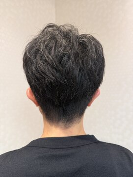 ダーハラ(Dar hara51) 【朝ラク】セット1分でキマる時短ショート