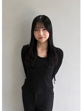 フーブ(HOOB)&nbsp;横田 凛子