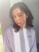 エン(enn)&nbsp;【enn】垢抜けボブ