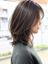 ミライエ(MIRAie) 大人レイヤーのやわらかカール