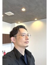 ラキ 久米店(LAKI) 笹本 大介