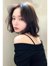 ヘアーメイクブランニュー セントラル 西大寺店(hair make Brand new central)