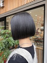ファム 立町店(femme)&nbsp;ボブ