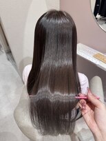 ヴォーグ 大曽根店(VOGUE)&nbsp;大曽根/大曽根駅髪質改善/髪質改善トリートメント/縮毛矯正