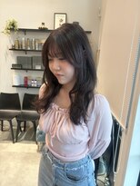 エスデザイン(es design)&nbsp;ラベンダーグレー