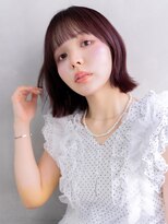 エイト 博多店(EIGHT hakata)&nbsp;博多駅/透明感/ブリーチなし/レイヤーカット2715