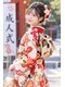 センスエム 大津店(SENSE/M)の写真/2027年成人式着付け・セットのご予約をお待ちしております!(ご予約はお電話で承っております)