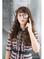 ボンヌーベル&nbsp;【Bonne Nouvelle】French　ｇｉｒｌ