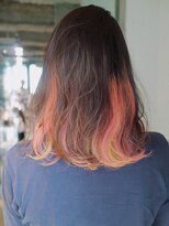 ランド(LAND)&nbsp;LAストリートモードヘア☆