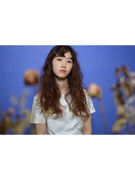 リル(Lilu) 2016/043