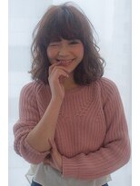 クラン(clan)&nbsp;大人かわいいリラクシーフェアリーふわミディ