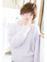 【Heil】　alive　ショート