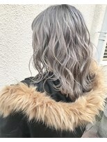 キャメル(Camel) ハイトーンカラー