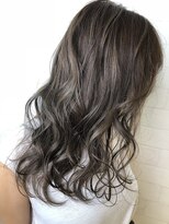 メリー(merry craftsman's factory)&nbsp;透け感グレージュ