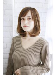 【assur'e hair】 -new style- Collection