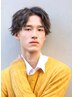 【新生活応援・学割U22 学生限定】スクールカット3630円→2900円