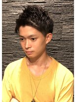 ヒロギンザ 八重洲店(HIRO GINZA)&nbsp;ネオ73アップバンク〈理容室〉メンズ/八重洲/日本橋/床屋