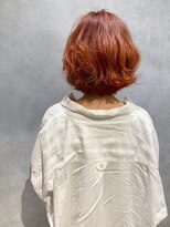 ラブ アンド ヘア ロコ(Love&Hair Loco) 韓流好きにはたまらない☆ピンクベージュ