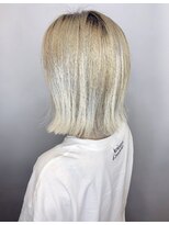 ソース 天王寺(SOURCE)&nbsp;【SOURCE】ホワイトグラデーション