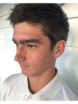 ホットリップ(Hot Lip) メンズ ショート