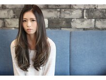 ☆オーガニックの革新☆柔らかい手触りが好評☆白髪染めも可能【流山おおたかの森/オーガニックカラー】