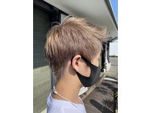 チョキ(Choki)