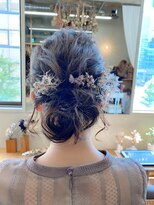 マロウ(mallow) 《花屋併設》パーティアレンジ@20代30代40代