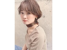 マリアージュバイジュノ(mariage by Juno)