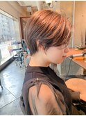 ショート