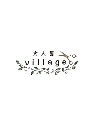 大人髪ビレッジ(大人髪village)