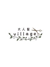 大人髪village