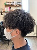 ツイストスパイラル