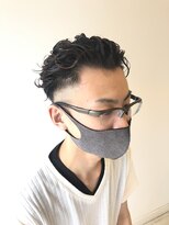 オンリー ヘア(ONLY HAIR)&nbsp;slamdunk 宮城リョータ風