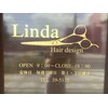 リンダ(Linda)のお店ロゴ