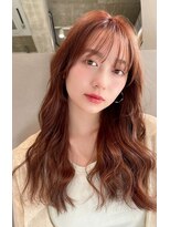 イチ 蒲生四丁目(ichi)&nbsp;◎小顔ロングヘアー◎