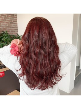 アプシー 明石店(Apsee) 【ApseeHair】