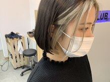 【フェイスフレーミング】