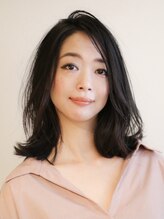 35歳からの大人女性、気になるお悩み解決は《hair I.style》にお任せ♪肌周りの悩みには頭皮のケアが大切！