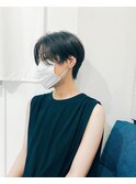 ozaki style NO.22 大人かわいい グレーベージュ