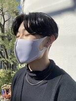 アトリエドゥーディマンシュ atelier doux dimanche&nbsp;カルマパーマ