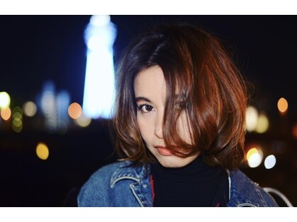 ケイカ(Keica)の写真